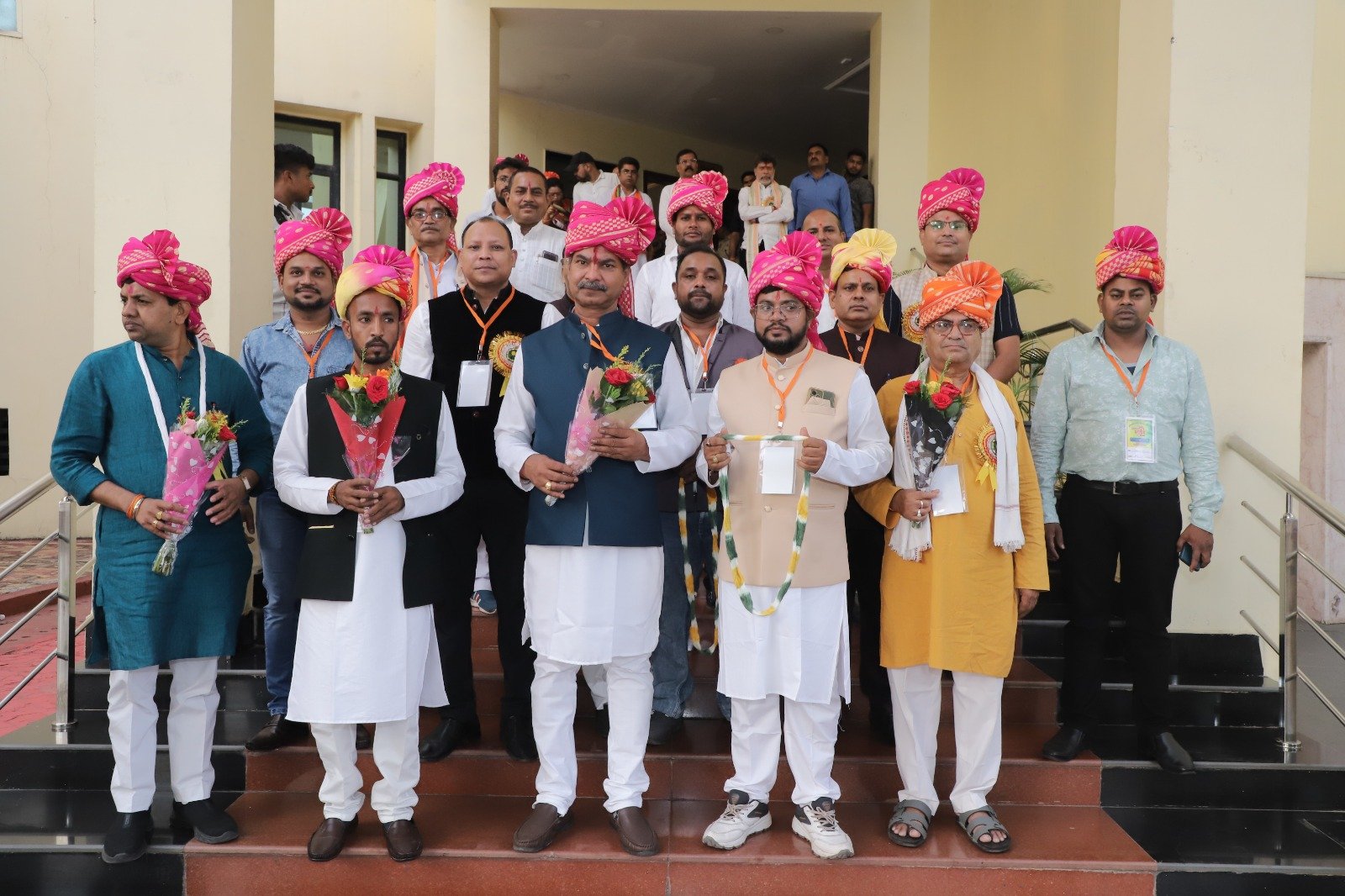 “देवांगन महाकुंभ 2025” का भव्य आयोजन – समाजिक एकता और विकास की नई मिसाल