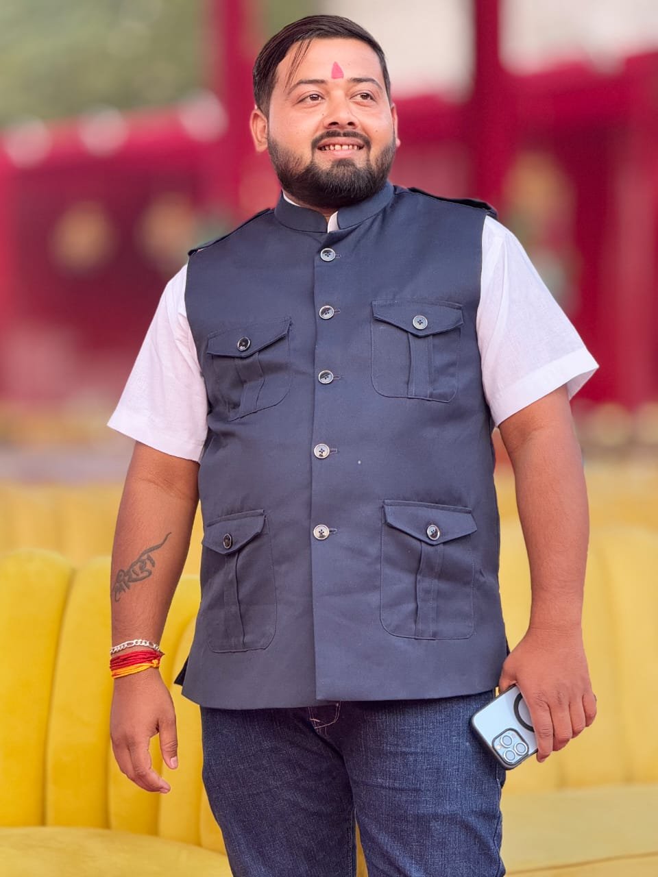 छत्तीसगढ़ चैंबर ऑफ कॉमर्स एंड इंडस्ट्रीज की जिला कार्यकारिणी का बहुप्रतीक्षित विस्तार, वैभव ताम्रकार को कोषाध्यक्ष की जिम्मेदारी