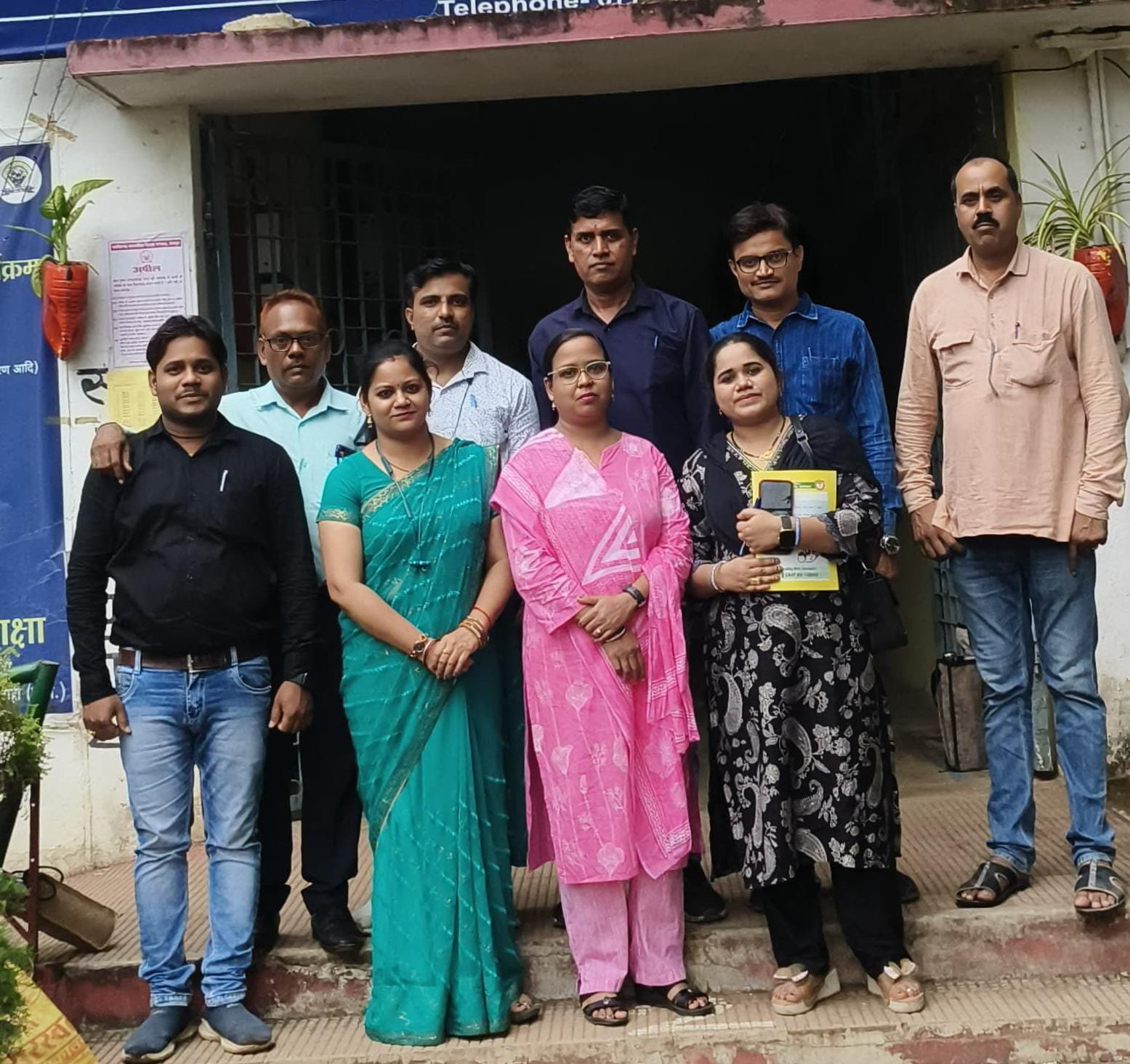 नवीन FLN पाठ्यक्रम की समझ हेतु पांच दिवसीय ऑनलाइन प्रशिक्षण का सफल समापन ,,, प्राथमिक शालाओं के शिक्षकों 620 ने लिया प्रशिक्षण में भाग