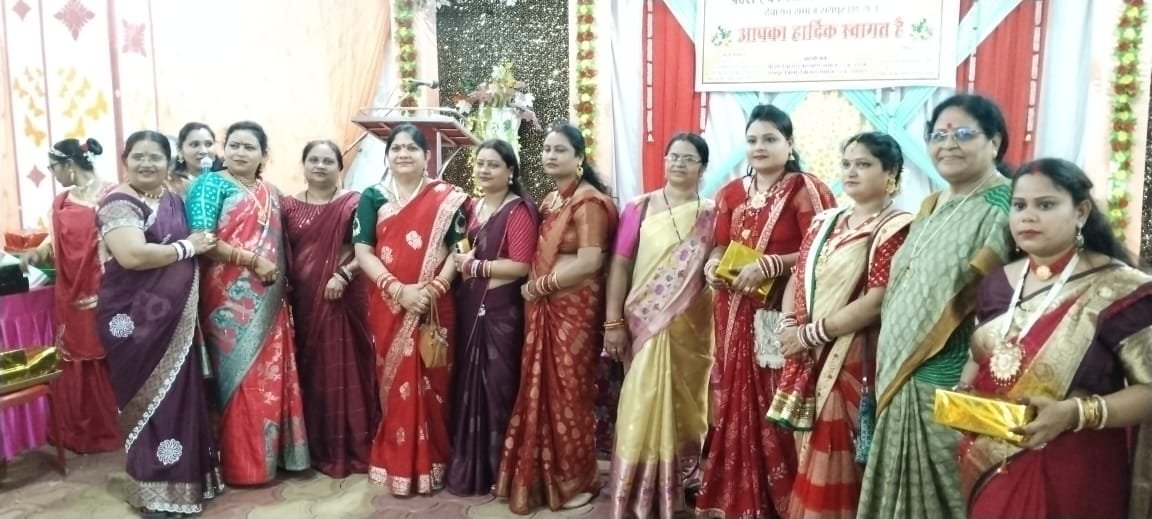 तीज महोत्सव कार्यक्रम सफल, महिला शक्ति को समर्पित रहा आयोजन