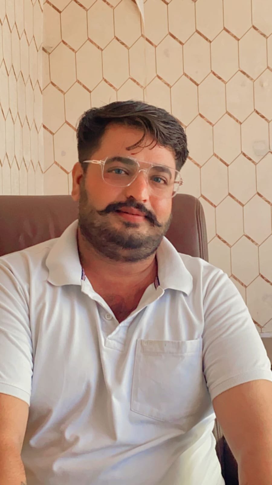 छत्तीसगढ़ वॉच के जिला ब्यूरो चीफ बने प्रितेश आर्य