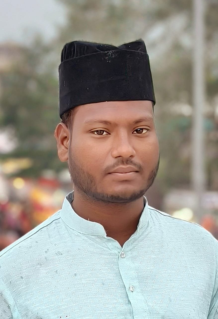 मोहम्मद अलीम ऑल मुस्लिम वेलफेयर फाउंडेशन के जिलाध्यक्ष नियुक्त