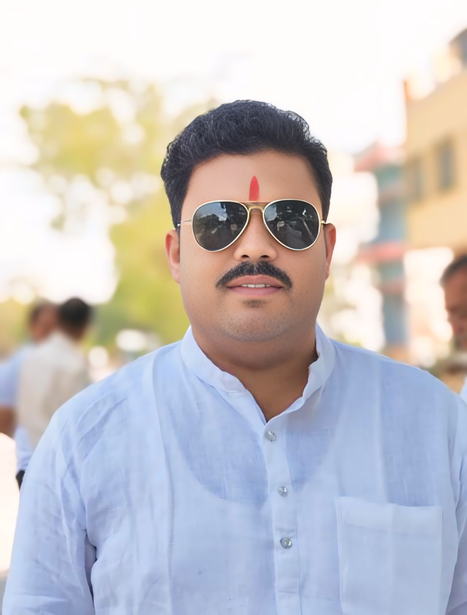 महामंत्री संजय यादव ने जिलेवासियों को दी गणतंत्र दिवस की शुभकामनाएं