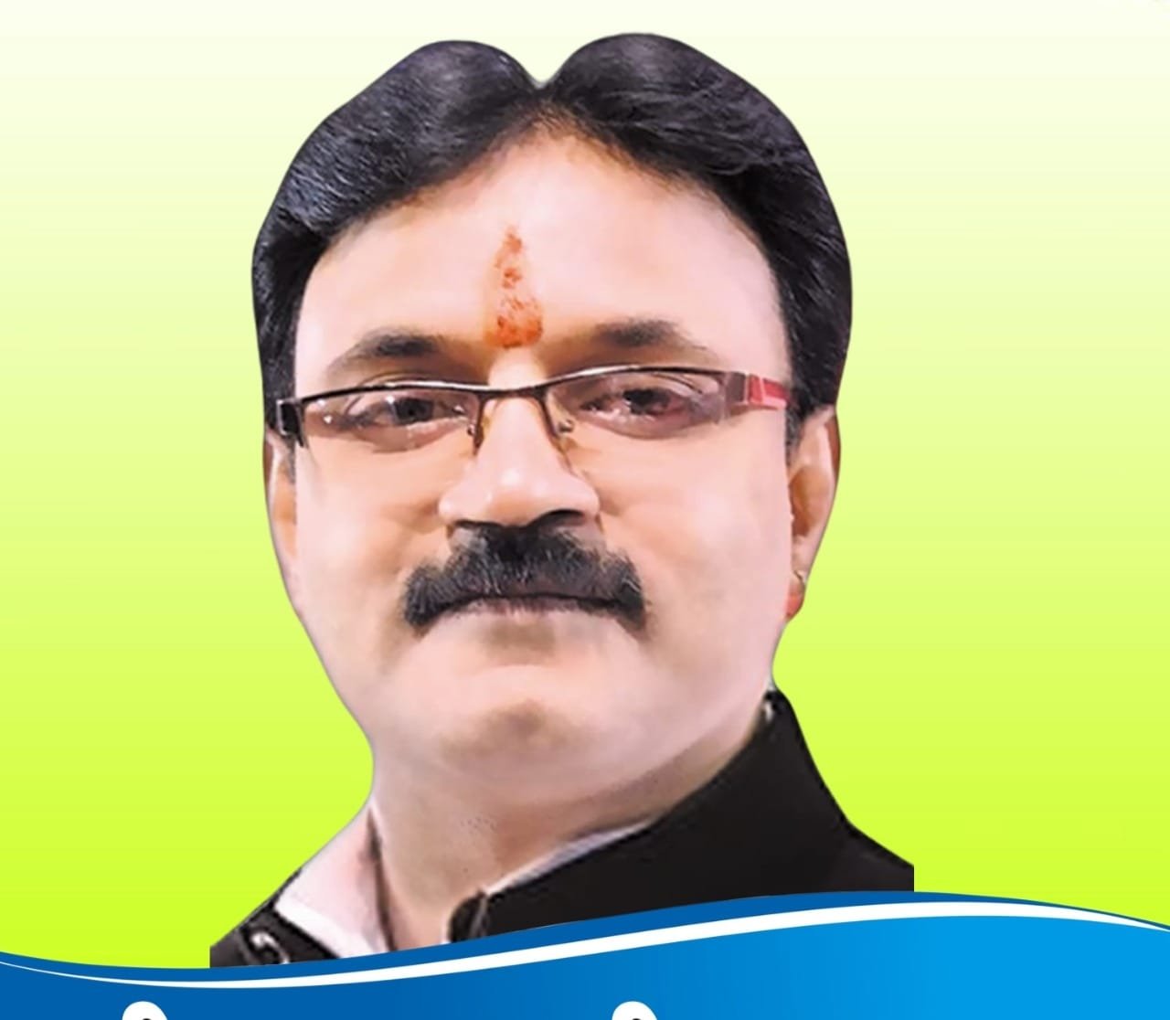 बजट में छत्तीसगढ़ की उपेक्षा, यह केवल बड़े उद्योगपतियों के लिए है :- शहर अध्यक्ष दीपक गुप्ता