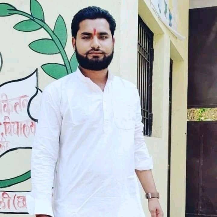 सेतगंगा मंडल में भाजपा संगठन का विस्तार, ऋतुराज सिंह परिहार बने महामंत्री — कार्यकर्ताओं में उत्साह का माहौल