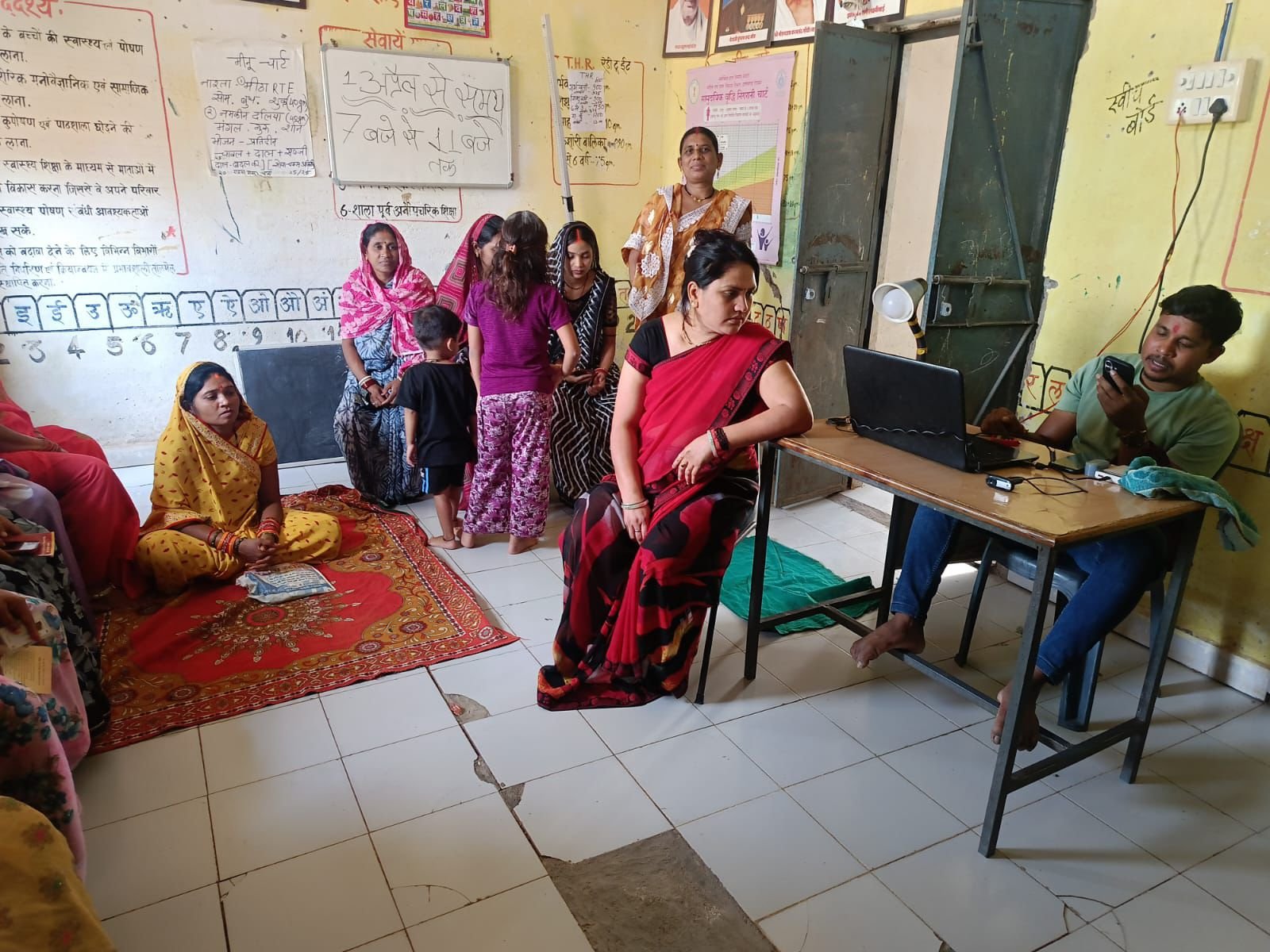 महतारी वंदन योजना के तहत ई-केवाईसी पूरी तरह नि:शुल्क, 30 जून तक कराएं अपडेट